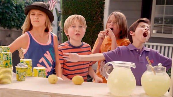 We Make That Lemonade